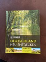 Buch Wanderrouten, Die Zeit Hessen - Lohra Vorschau