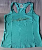 Orig ADIDAS Damen Top Shirt Tanktop Gr 40 38 Bayern - Freilassing Vorschau