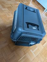 Anione Hunde Transportbox Kunststoff Größe M Sachsen-Anhalt - Halle Vorschau