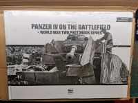 Panzer IV on the Battelfield Baden-Württemberg - Spiegelberg Vorschau