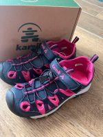 Kamik Sandalen Wildcat Mädchen Gr. 32 wasserfest NEU NP 45,- Euro Kr. München - Gräfelfing Vorschau