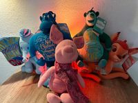 Disney Wisdom Collection 12 Plüsch-Figuren/Plush limitert RAR Hannover - Südstadt-Bult Vorschau