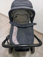 Kinderwagen ABC TURBO 6S Nürnberg (Mittelfr) - Oststadt Vorschau