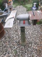Holzhobel Holzsäge Kreissäge Hobel DDR Bad Doberan - Landkreis - Rerik Vorschau