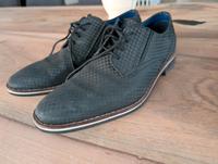Daniel Hechter Herren Halbschuhe Business Casual Größe 42 Bayern - Knetzgau Vorschau