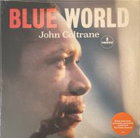 John Coltrane - Blue World (VINYL) Hamburg-Nord - Hamburg Langenhorn Vorschau