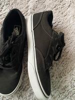VANS SCHUHE GR 37,5 SCHWARZ  Unisex Bayern - Landshut Vorschau