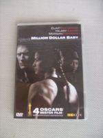 DVD Million Dollar Baby Bayern - Ansbach Vorschau