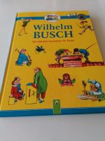 Wilhelm Busch Kinderbuch Rheinland-Pfalz - Westerburg Vorschau