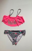 TAKKO Mädchen Bikini-Set mit Motiv, Gr. 158/164 Rheinland-Pfalz - Wörrstadt Vorschau