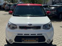 Kia Soul Spirit Aus 1 Hand Scheckheft Gepflegt *AHK* Rheinland-Pfalz - Speyer Vorschau