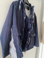 Umstandjacke gr 38 Hessen - Neu-Anspach Vorschau