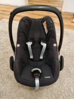 Maxi Cosi Pebble schwarz special Edition MaxiCosi Schleswig-Holstein - Büdelsdorf Vorschau