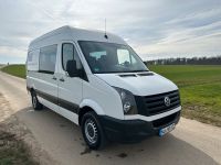 VW Crafter Bayern - Neu Ulm Vorschau