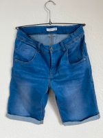 Jeans Shorts der Marke name it für Jungen in Größe 164 gebraucht Nordrhein-Westfalen - Dorsten Vorschau