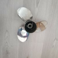 Honda/Solas Propeller niro 9 1/4 x 7 SONDERPREIS NEU Hannover - Misburg-Anderten Vorschau