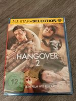 Hangover 2 Blu-ray Disc NEU Rheinland-Pfalz - Dittelsheim-Heßloch Vorschau