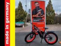 Elektrofahrrad Mountainbike 26″ E-Bike E-MTB Brandenburg - Königs Wusterhausen Vorschau