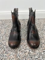 Socofy Stiefel Boots Halbstiefel Neu Gr. 38 Nordrhein-Westfalen - Viersen Vorschau