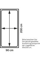 Kleiderschrank+ Bett 90 × 200 Nordrhein-Westfalen - Mönchengladbach Vorschau