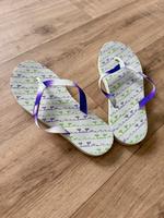 Lacoste Flip Flops Brandenburg - Panketal Vorschau