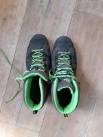 Wanderschuhe/ Trekkingschuhe Brütting, Kinder, 38 Nordrhein-Westfalen - Nideggen / Düren Vorschau