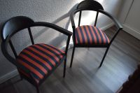 2 Vintage Stühle von Ikea aus den 80er/90er Jahren - Vintage Niedersachsen - Vorwerk bei Tarmstedt Vorschau