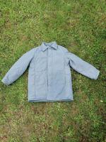 DDR Watte Jacke größe 50 Sachsen - Schlettau Vorschau