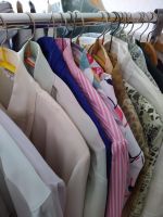 Summer Sale Blusen Blazer Westen Stricks Assessoires Niedersachsen - Braunschweig Vorschau