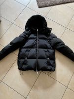 Woolrich Jacke Daunenjacke Winterjacke Alsea Schwarz M 38 Nordrhein-Westfalen - Bottrop Vorschau