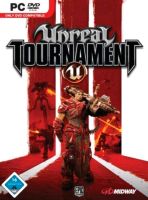 Unreal Tournament 3 PC Schleswig-Holstein - Glinde Vorschau