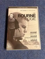 Die Bourne Trilogie 3 Disc Edition Harburg - Hamburg Hausbruch Vorschau