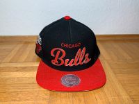 Mitchell & Ness Snapback Chicago Bulls Bayern - Aschaffenburg Vorschau