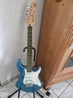 Yamaha E-Gitarre Pacifica Nordrhein-Westfalen - Willich Vorschau