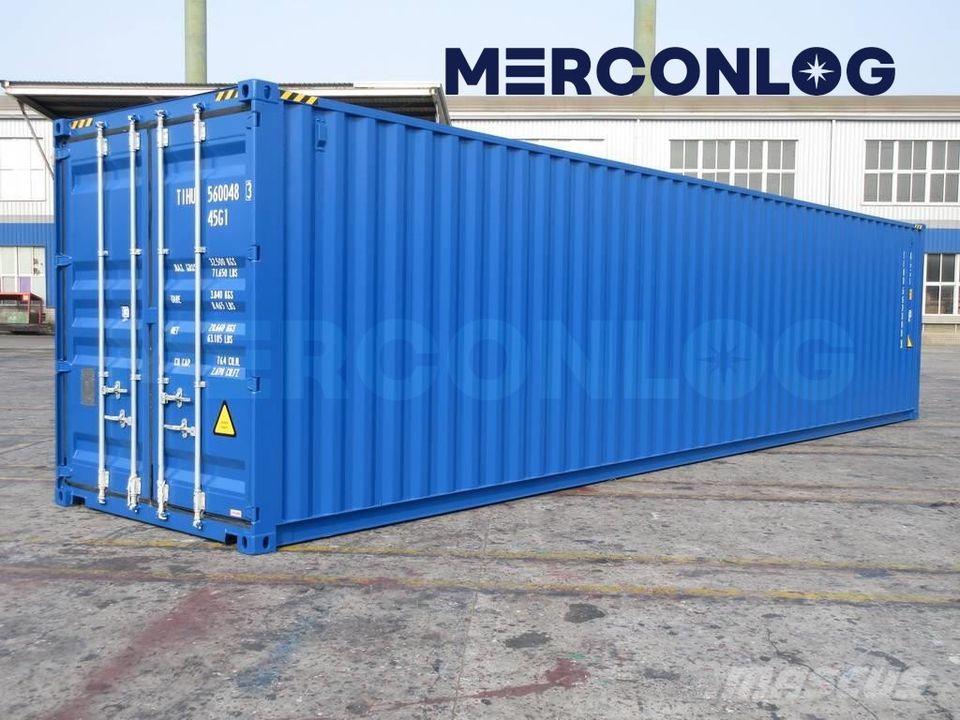 20'/40', 6m/12m | Lagercontainer Seecontainer NEU | Nürnberg in Nürnberg (Mittelfr)