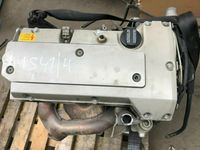 Motor ohne Anbauteile M111 E20  EVO Mercedes C-Klasse W203 Baden-Württemberg - Vaihingen an der Enz Vorschau