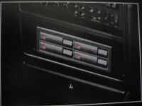 Opel Calibra Fischer Cassetten Box ( Mittelkonsole unter Radio ) Bayern - Regensburg Vorschau