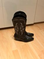 Cowboy Stiefel Berlin - Friedenau Vorschau