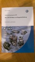 VW Selbststudienprogramm SSP 359 Der 1,4L TSI Motor Baden-Württemberg - Gaggenau Vorschau