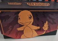 Pokemon box Originale POKEMON karten Hannover - Nord Vorschau