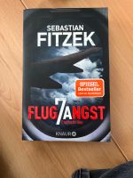 Sebastian Fitzek Flugangst - Flug 7 Angst Nordrhein-Westfalen - Kerpen Vorschau