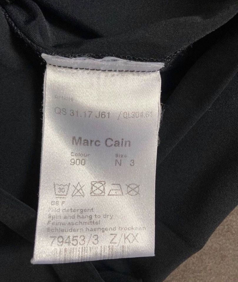 Shirt Marc Cain Sports Gr. N3, 38 in Hann. Münden