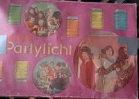 DDR Narva Partylicht Lichterkette Lichterketten Sachsen - St. Egidien Vorschau