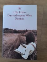 Hahn: Das verborgene Wort Berlin - Wilmersdorf Vorschau