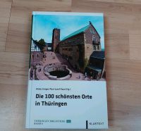 Die 100 schönsten Orte in Thüringen (Buch) Gotha - Remstädt Vorschau