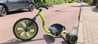 Drift Trike Kinder Greenmachine ab 8 Jahre Sachsen-Anhalt - Bernburg (Saale) Vorschau