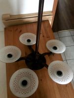 4 Lampengläser Lampenschirm Lampenschalen Roßleben-Wiehe - Roßleben Vorschau