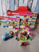 Lego Friends Juniors 10746 Mias Pferdestall❤ +10726 Hessen - Dieburg Vorschau