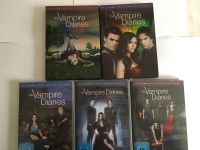 DVD  The Vampire Diaries Sachsen - Brand-Erbisdorf Vorschau