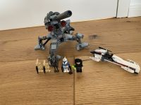 LEGO Star Wars 7869 Battle for Geonosis Niedersachsen - Vechelde Vorschau